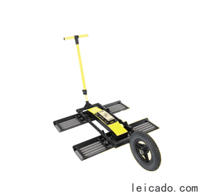 加拿大NOGGIN（诺金）地质雷达NOGGIN100  